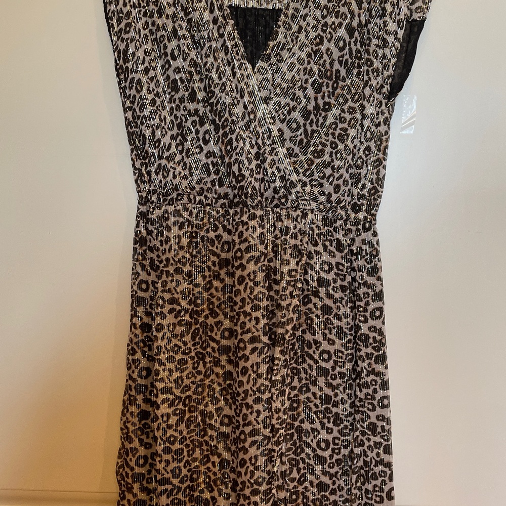 Velvet Dress